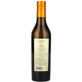 Tement Sauvignon Blanc Trockenbeerenauslese Zieregg 2017 0,375 l