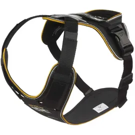 Julius-K9 Julius K-9 Idc® Longwalk Hundegeschirr - Black / Gray - L-1