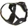 Julius-K9 Julius K-9 Idc® Longwalk Hundegeschirr - Black / Gray - L-1