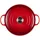 Le Creuset Signature La Marmite Bräter 26 cm kirschrot