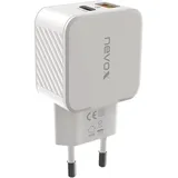 Nevox USB PD TYPE C + QC 3.0 Power Delivery (USB-PD)