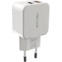 Nevox USB PD TYPE C + QC 3.0 Power Delivery (USB-PD)