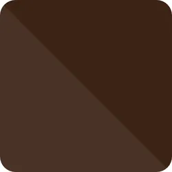 Revisionsplatte Glas komplett Farbe: Snow