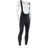 Rapha Core Winter Lange Trägerhose - Black - M
