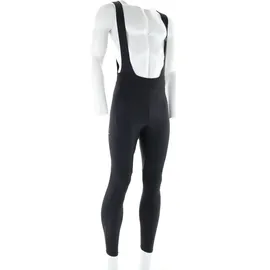 Rapha Core Winter Lange Trägerhose - Black - M