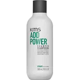 KMS California Add Volume