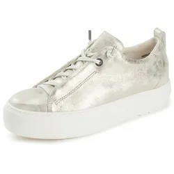 Sneaker Paul Green gold