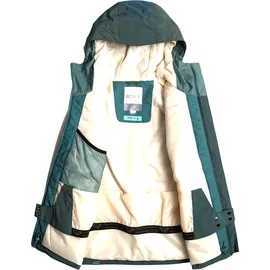 Roxy Mist Jacke - Sea Pine - 10 Jahre
