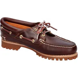 Timberland Boat Shoe Damen Braun 39