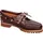 Timberland Boat Shoe Damen Braun 39