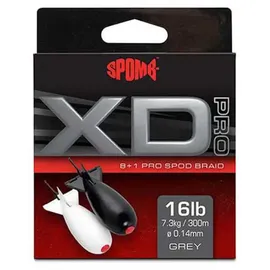 Spomb FOX Spomb XD Pro Braid