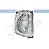 Johns Blinker MERCEDES-BENZ 50 65 37-95 9109064700,A9109064700 Blinklicht,Fahrtrichtungsanzeiger,Blinkleuchte,Seitenblinker