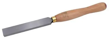 Crown Flachstahl gerade HSS 19 mm