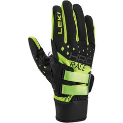 Leki HRC Race Shark Skihandschuhe