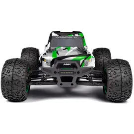 MAVERICK RC-Monstertruck Quantum2 MT Flux 1/10 CH ARR grün
