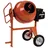 Altrad Betonmischer SM 165 S 160 l