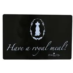Trixie Napfunterlage ROYAL MEAL
