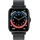 Maxcom FW56 Carbon Pro Smartwatch Schwarz - Schwarz