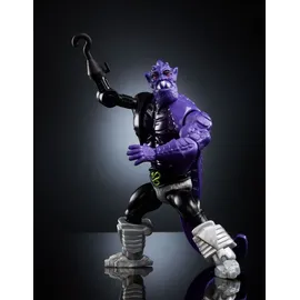 matteltm Terroar Actionfigur 14 cm