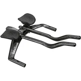 Vision Metron Zeitfahrlenker | Triathlonlenker Metron TFA Aerobar mit