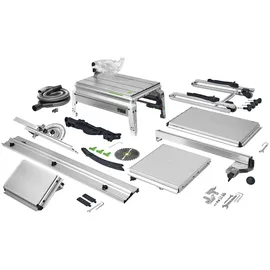 Festool Precisio CS 50 EBG-Set