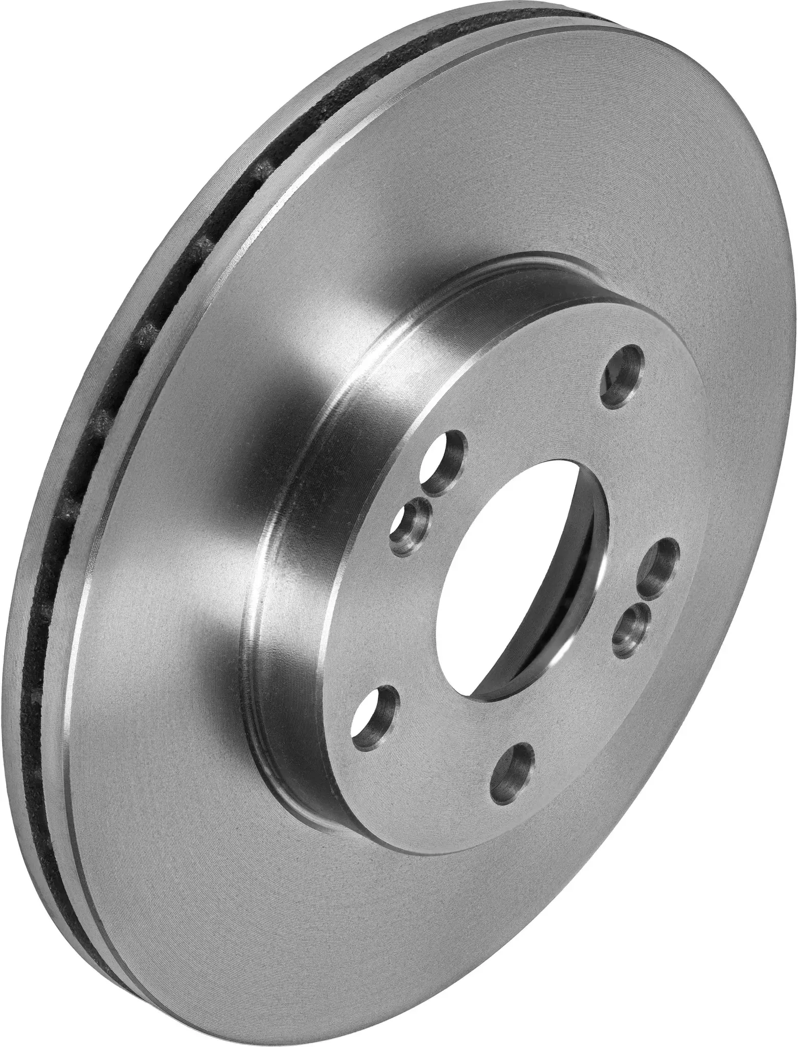F.BECKER Bremsscheibe 10212388 belüftet 262mm 22mm für RENAULT