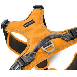 Wolters Active Pro Comfort Hundegeschirr Orange 55-65 cm