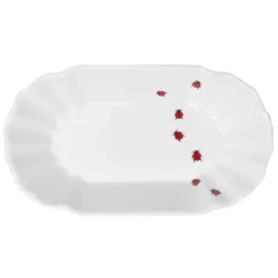 Käfer Pommesschale