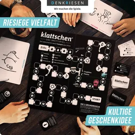 Denkriesen Klattschen