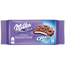 MILKA Sensations Oreo