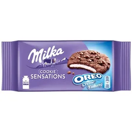 MILKA Sensations Oreo