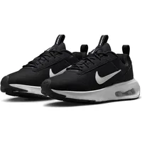 Nike Air Max INTRLK Lite Damen black/white 40