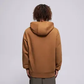 Nike Hoodie Braun M
