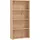 INOSIGN Tomar 4 Aktenregal 70 x 24,5 x 142 beige