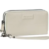 Bugatti Elsa Damen Kellnerbörse ivo white