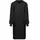 vidaXL Hoodie Schwarz XL