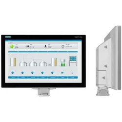 Siemens Dig.Industr. SIMATIC HMI TP1200 6AV2124-0MC24-1AX0