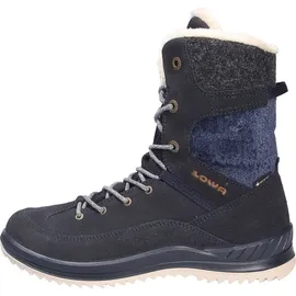 Lowa Winterstiefel Blau 33