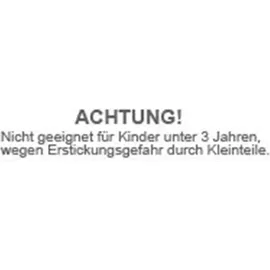 Bruder 02019 - Bordwandanhänger 1:16