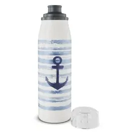 Alfi Isolier-Trinkflasche KIDS ISO BOTTLE 0,5 l navy