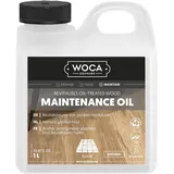 Woca Pflegeöl Natur 1 l