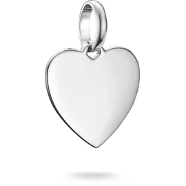 Thomas Sabo Herz Silber CC1272-001-21