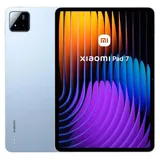 Xiaomi Pad 7 11,2" 128 GB Wi-Fi Blue