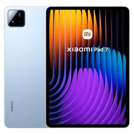 Xiaomi Pad 7 11,2" 128 GB Wi-Fi Blue