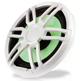 Fusion XS-SL10SPGW 10" Sport Marine Subwoofer, 600 Watt