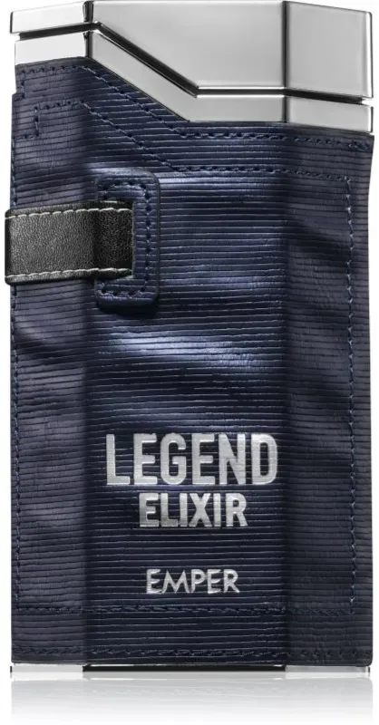 Emper Legend Elixir Eau de Parfum für Herren 100 ml