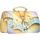 GREENLAND Nature Art+Craft Doktorkoffer Leder 37 cm mehrfarbig