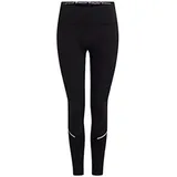 Nakamura Herren Tight He.-Fahrrad-Hose Arktos TGT, BLACK NIGHT,