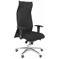 Piqueras y Crespo Bali840 Xl Bürostuhl - Black -