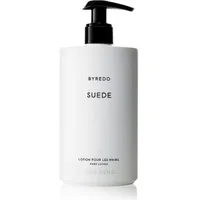 Byredo Suede
